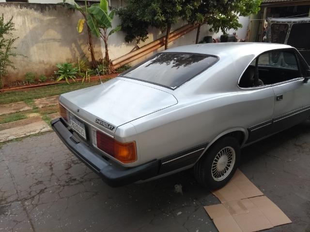 Opala Diplomata Coupe - Foto 3