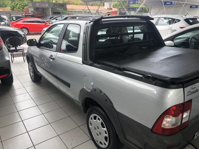 Fiat Strada CD - Foto 2