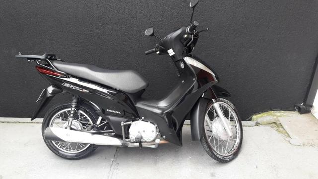 Honda BIZ 125 - 2013 - Foto 2