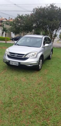 Honda CRV LX 2010 Completa Gasolina