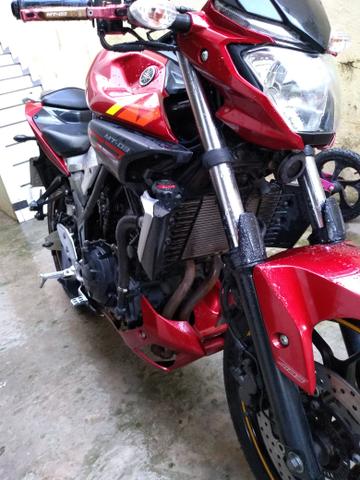 MT 03 Yamaha - Foto 4