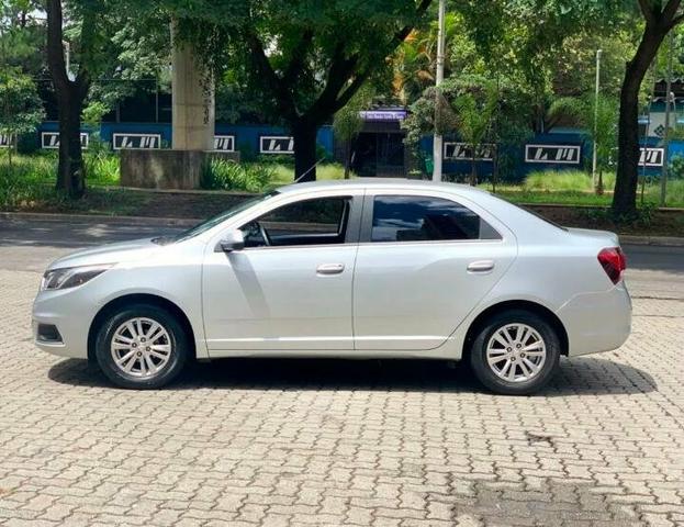 CHEVROLET COBALT 1.8 Ltz - Foto 3