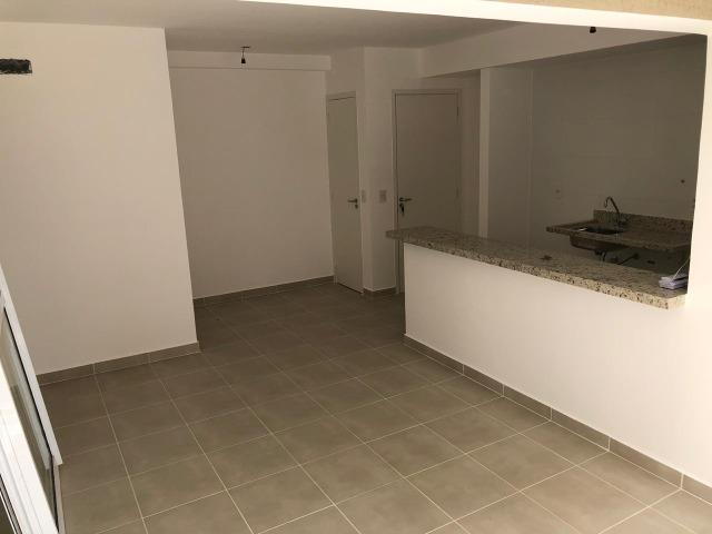 Alugo excelente apartamento em Goiânia no Condomínio Ecovilagge castelo branco - Foto 13