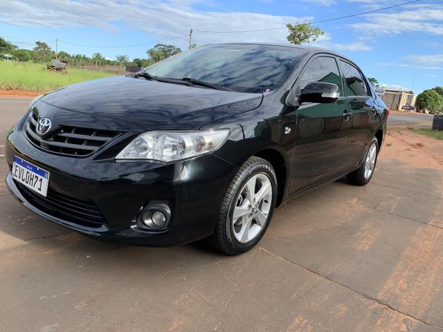 Corolla XEI 2.0 - Foto 2