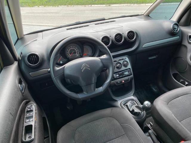 Citroën C3 Picasso GLX - Foto 8