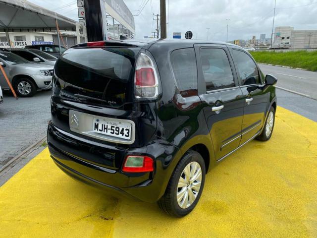 Citroën C3 Picasso GLX - Foto 12