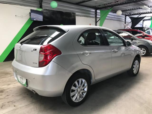 JAC J3 1.4 VVT 2014 Completo - Foto 6
