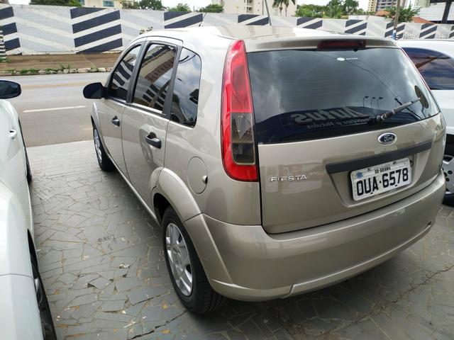 Ford Fiesta 2013 1.0 Entr d 8.200 - Foto 3