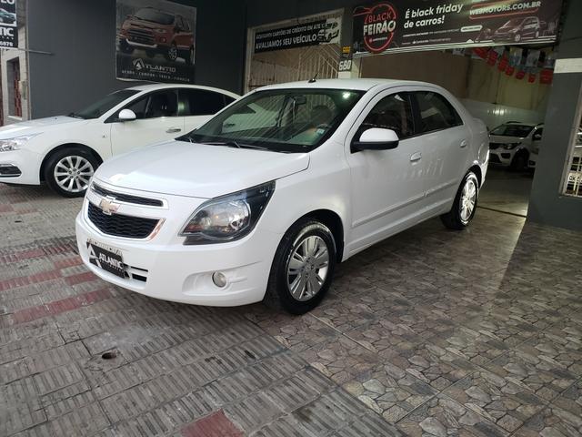 Cobalt LTZ Automático - Foto 3