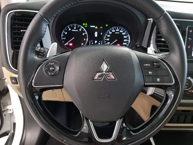 OUTLANDER 2017/2018 3.0 GT 4X4 V6 24V GASOLINA 4P AUTOMÁTICO - Foto 8