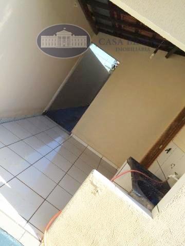 Casa residencial à venda, Jardim Tangará, Birigüi. - Foto 15