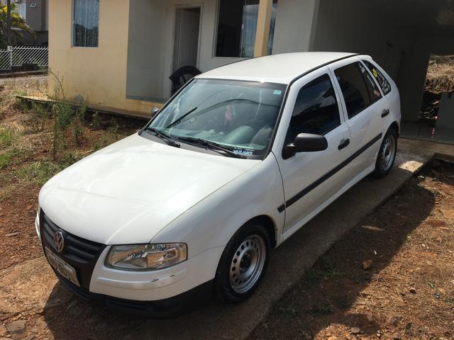 Vendo gol G4 - Foto 3