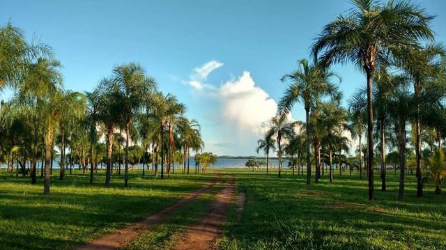 Ranchos para temporada Araçatuba no Itapoã - Foto 8