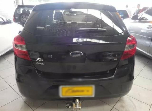 Ford ka no boleto - Foto 3