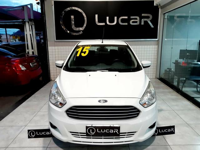 Ford Ka+ SE 1.5 Flex - Foto 2