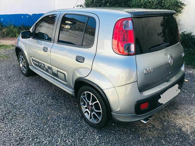Fiat uno way - Foto 2