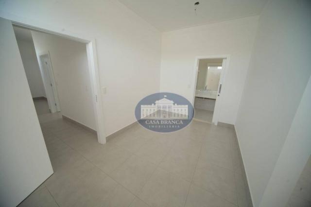 Casa alto padrão, Condomínio Residencial Guatambu Park, Birigüi. - Foto 10