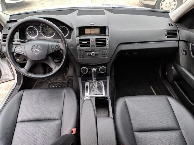 C 180 K 2010/2010 1.6 CLASSIC KOMPRESSOR GASOLINA 4P AUTOMÁTICO - Foto 4