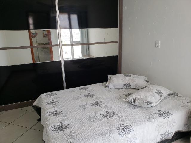 Apto beira mar ,3 quartos sendo uma suite - Foto 11