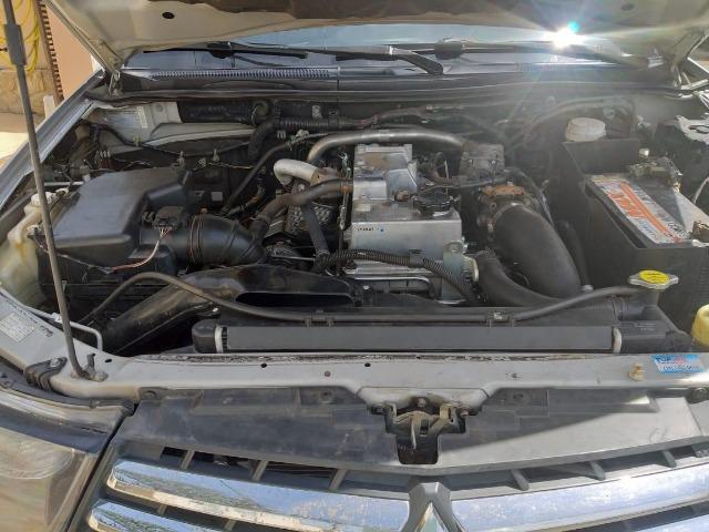 Mitsubishi L200 GLS 2.5 4x4 CD Diesel - Foto 13