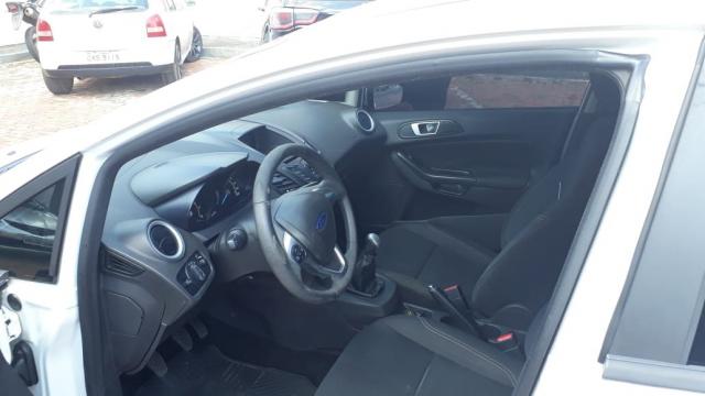 FIESTA 2013/2014 1.6 SE HATCH 16V FLEX 4P MANUAL - Foto 6