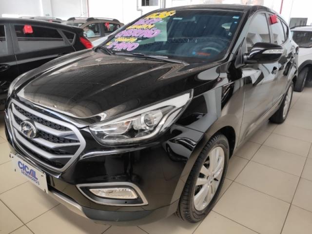 HYUNDAI IX35 2.0 MPFI 16V FLEX 4P 2017 - Foto 2