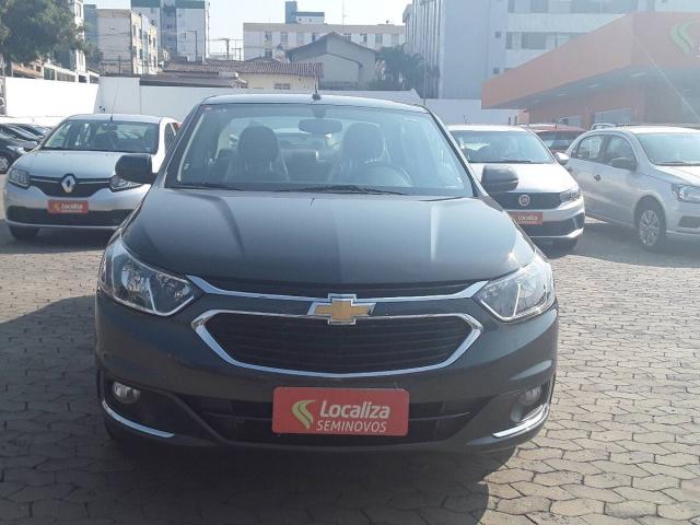 COBALT 2018/2019 1.8 MPFI 8V FLEX 4P AUTOMÁTICO