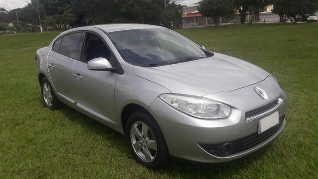 Fluence Dynamique 2013 COMPLETO