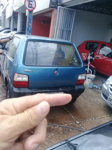 Vendo uno - Foto 2