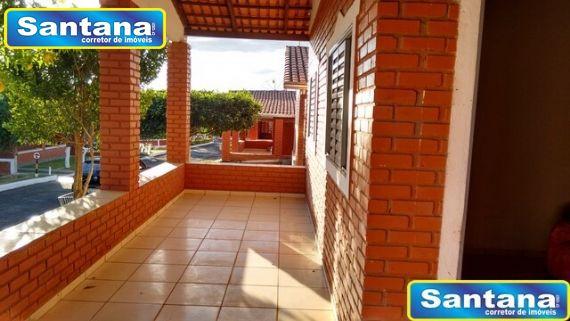 Casa de condomínio à venda com 2 dormitórios cod:1904 - Foto 4