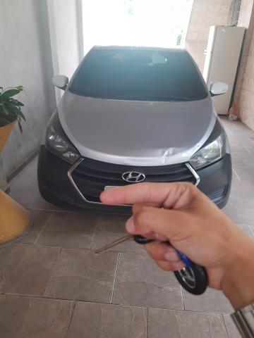HB20 1.0 com gnv - Foto 2