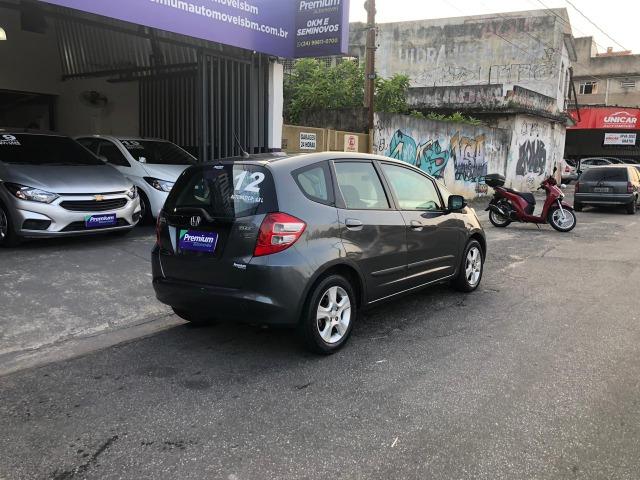 Fit 1.4 LX - 2012 - Foto 2