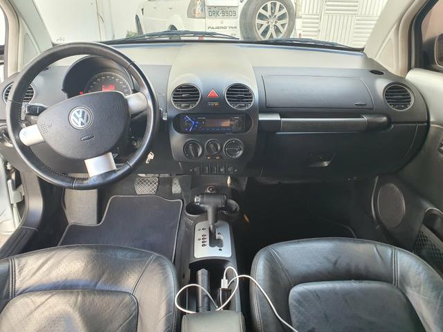 Volkswagen New Beetle 2008 - Foto 7