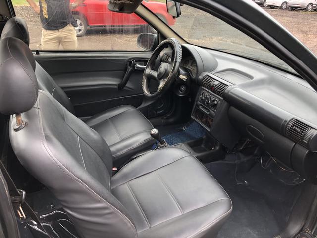 Pickp corsa 1999 - Foto 5
