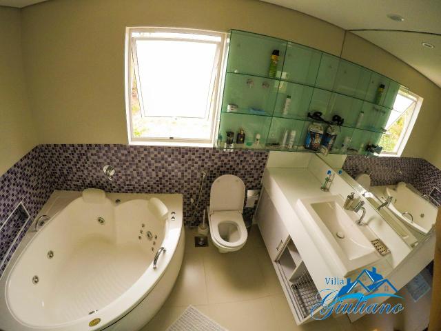 Super luxo 5 quartos- Hibiscus Ipioca Maceio - Foto 8