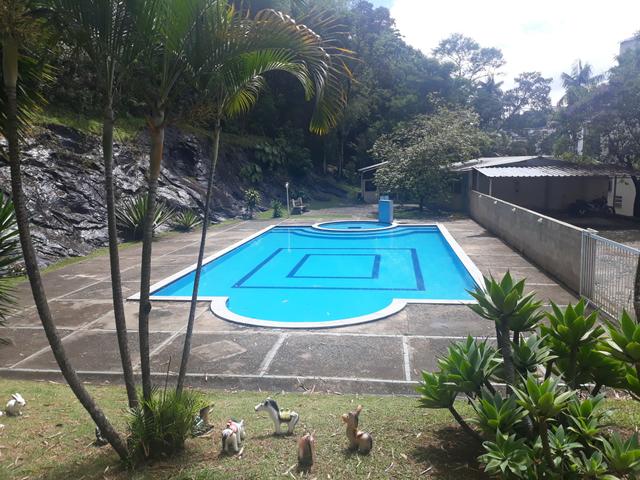 3 quartos no São Pedro com piscina