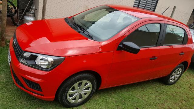 Vendo Gol G7 - Foto 2