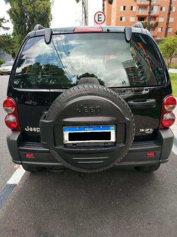 Jeep Cherokee Sport - Foto 5