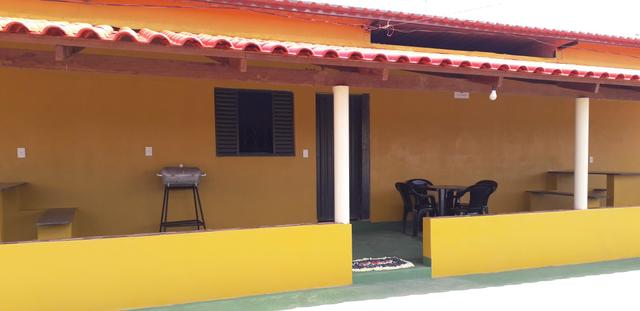 Rancho para alugar no Lago de Três Marias - Foto 19