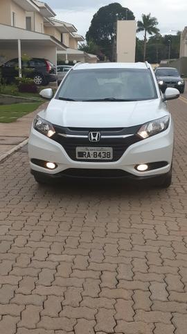 Honda HR-V Ex 2018 - Foto 4
