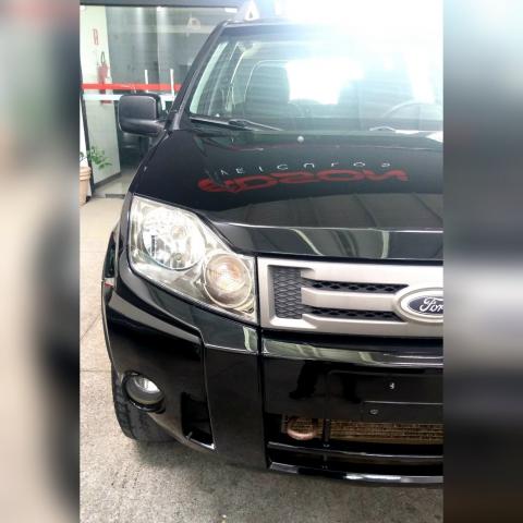 ECOSPORT 2012/2012 1.6 FREESTYLE 16V FLEX 4P MANUAL - Foto 5
