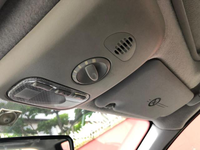 Peugeot 307 1.6 *teto solar* baixa entrada - Foto 13