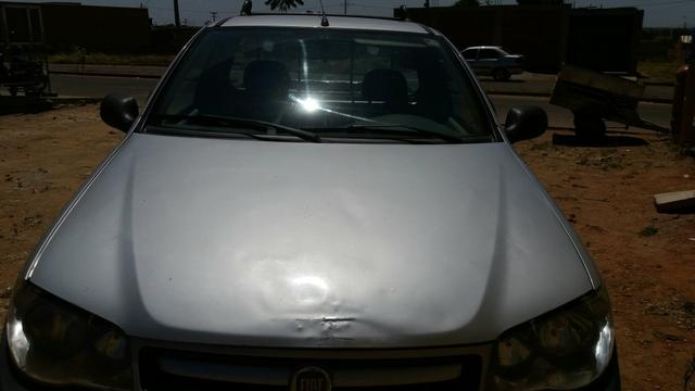 Fiat Strada 2011 19.900.00 * - Foto 2