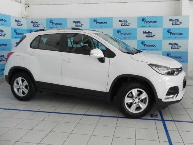 TRACKER LT 1.4 Turbo 16V Flex 4x2 Aut.
