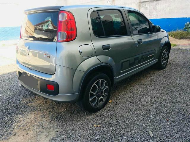 Fiat uno way - Foto 3