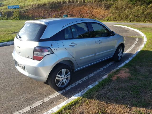 Agile LTZ 1.4 2013 - Foto 12