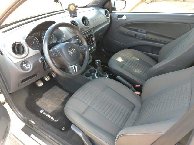 Saveiro cross CE 1.6 120-CV ano-14/15 - Foto 2