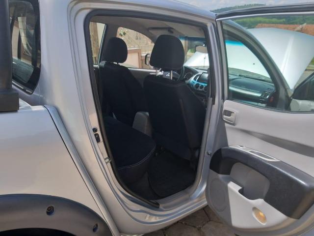 Mitsubishi L200 GLS 2.5 4x4 CD Diesel - Foto 10