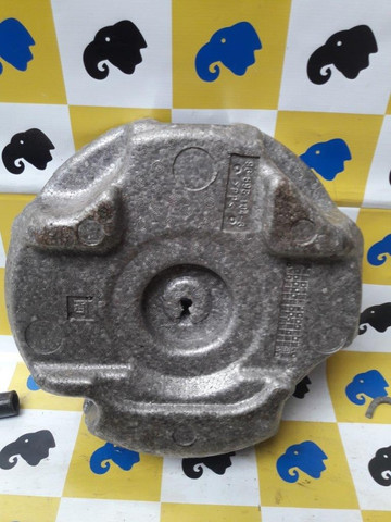 Kit Macaco Chave Roda Isopor Cobalt 2013 14 15 - Foto 2
