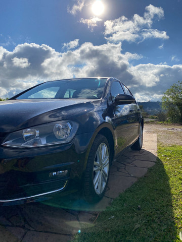 Golf 1.4 tsi - Foto 2